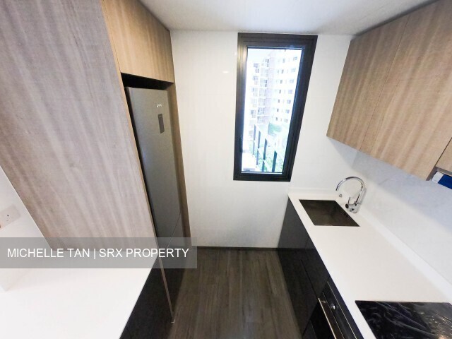 Botanique At Bartley (D19), Condominium #498226931